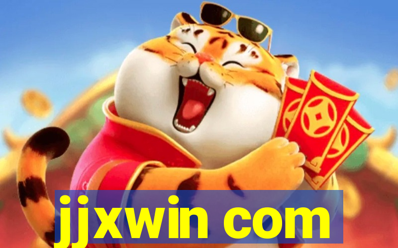 jjxwin com